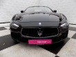 Maserati Ghibli 3.0d/Bi-xenon/kůže/automa 2014