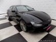 Maserati Ghibli 3.0d/Bi-xenon/kůže/automa 2014