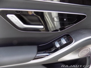 Mercedes-Benz S 500/AMG/Long/4M/Masáž/3xT 2021