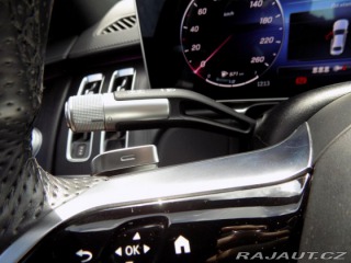 Mercedes-Benz S 500/AMG/Long/4M/Masáž/3xT 2021