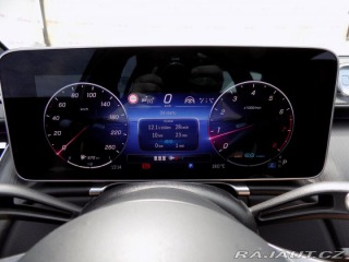 Mercedes-Benz S 500/AMG/Long/4M/Masáž/3xT 2021