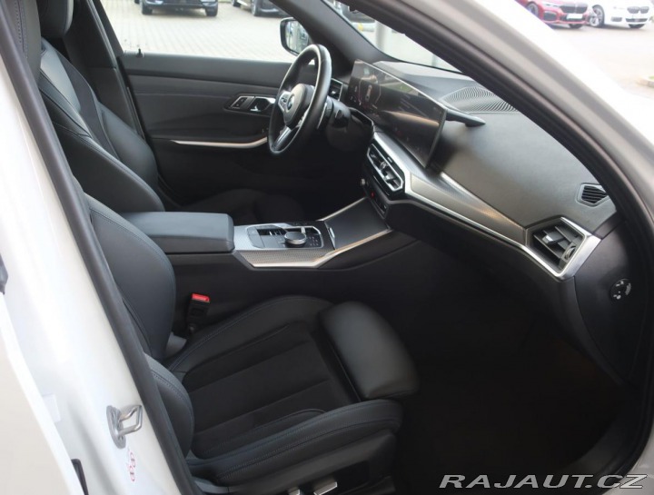 BMW 3 330d xDrive Touring M Spo 2023
