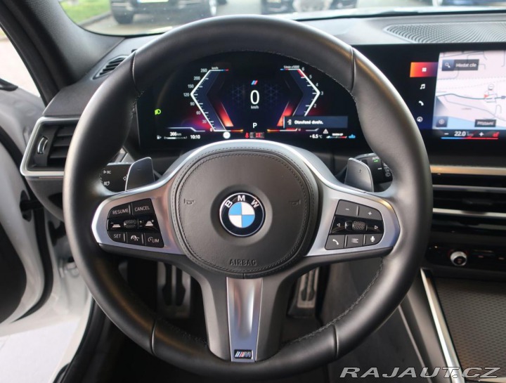 BMW 3 330d xDrive Touring M Spo 2023