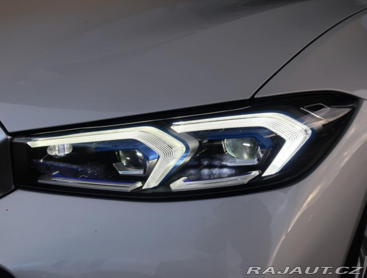 BMW 3 330d xDrive Touring M Spo 2023