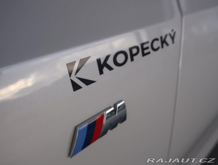 BMW 3 330d xDrive Touring M Spo 2023