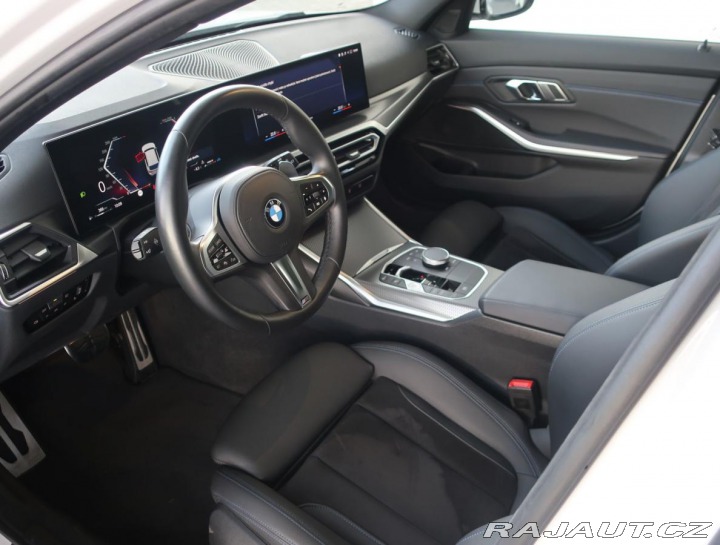 BMW 3 330d xDrive Touring M Spo 2023