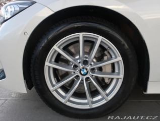 BMW 3 330d xDrive Touring M Spo 2023
