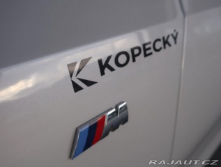BMW 3 330d xDrive Touring M Spo 2023