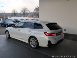 BMW 3 330d xDrive Touring M Spo 2023