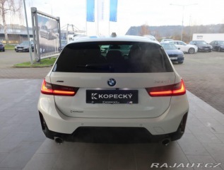 BMW 3 330d xDrive Touring M Spo 2023