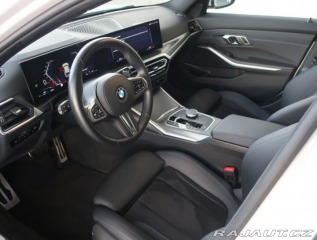BMW 3 330d xDrive Touring M Spo 2023