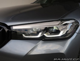 BMW 5 530d xDrive Touring M Spo 2022
