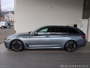 BMW 5 530d xDrive Touring M Spo 2022