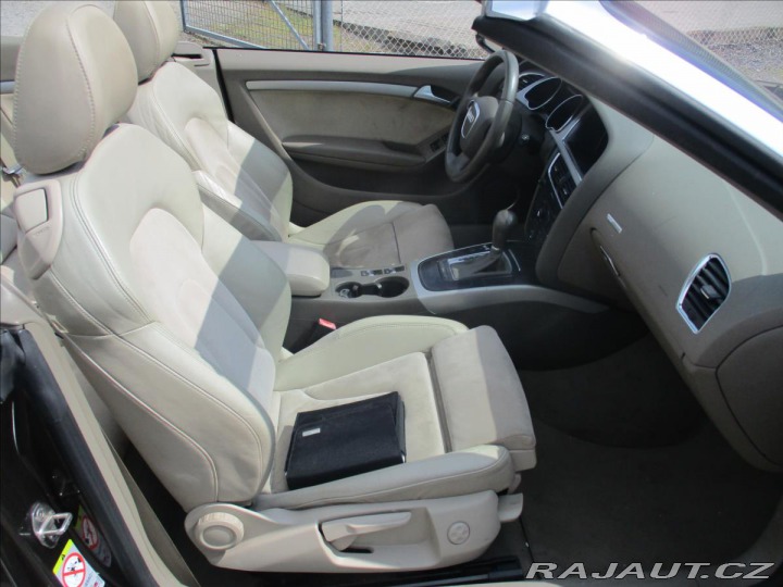 Audi A5 2,0 TFSi 132kw S-Tronic E 2014