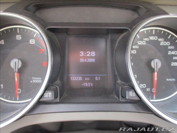 Audi A5 2,0 TFSi 132kw S-Tronic E 2014