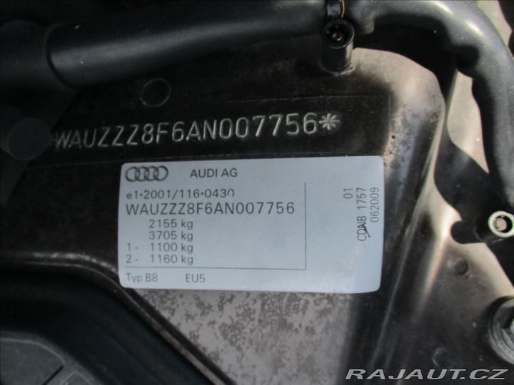 Audi A5 2,0 TFSi 132kw S-Tronic E 2014