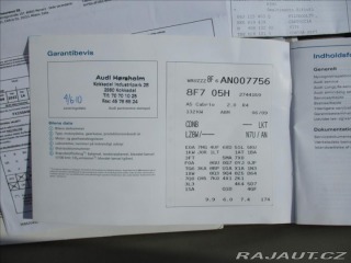 Audi A5 2,0 TFSi 132kw S-Tronic E 2014