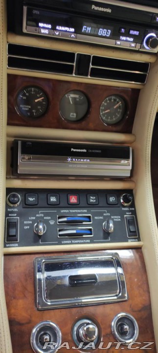 Bentley Ostatní modely Turbo R 1990