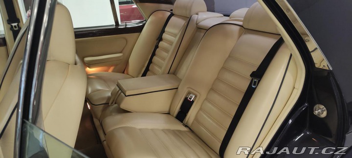 Bentley Ostatní modely Turbo R 1990