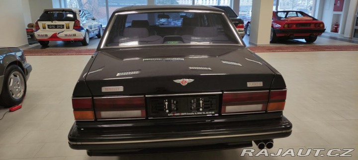 Bentley Ostatní modely Turbo R 1990