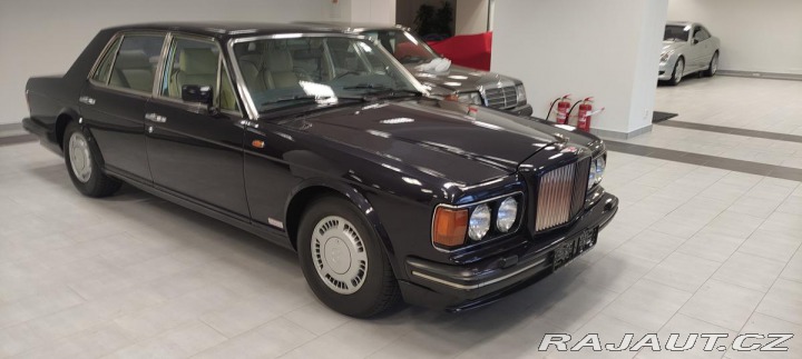 Bentley Ostatní modely Turbo R 1990