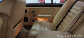 Bentley Ostatní modely Turbo R 1990