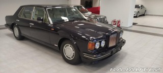 Bentley Ostatní modely Turbo R 1990