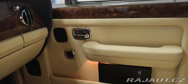 Bentley Ostatní modely Turbo R 1990
