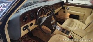 Bentley Ostatní modely Turbo R 1990