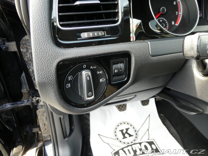 Volkswagen Golf 1.2TSi 63kW*CUP* 2014