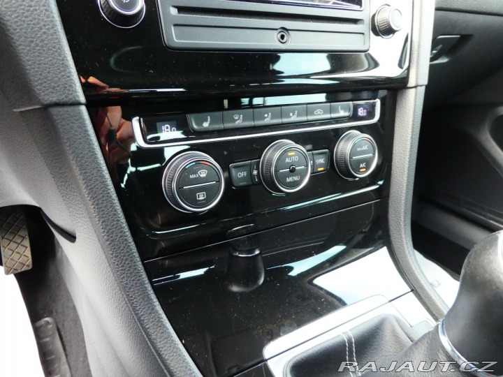 Volkswagen Golf 1.2TSi 63kW*CUP* 2014
