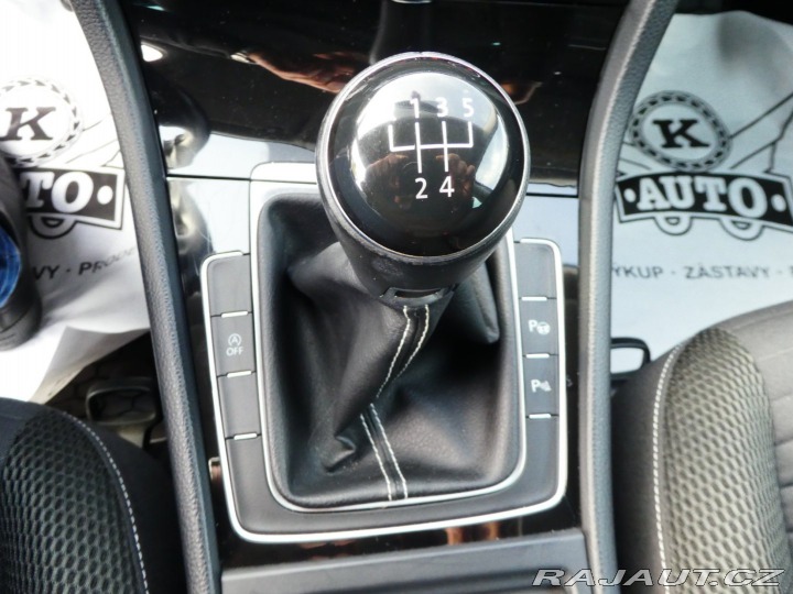 Volkswagen Golf 1.2TSi 63kW*CUP* 2014