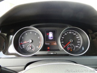 Volkswagen Golf 1.2TSi 63kW*CUP* 2014
