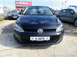 Volkswagen Golf 1.2TSi 63kW*CUP* 2014