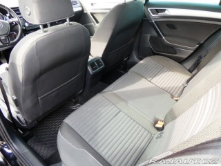 Volkswagen Golf 1.2TSi 63kW*CUP* 2014