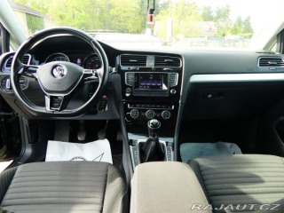 Volkswagen Golf 1.2TSi 63kW*CUP* 2014