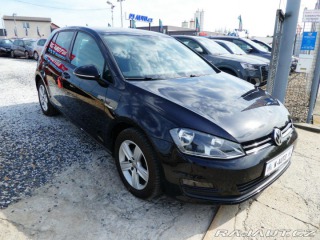 Volkswagen Golf 1.2TSi 63kW*CUP* 2014