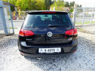 Volkswagen Golf 1.2TSi 63kW*CUP* 2014