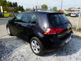 Volkswagen Golf 1.2TSi 63kW*CUP* 2014