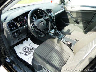 Volkswagen Golf 1.2TSi 63kW*CUP* 2014