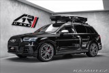 Audi SQ7 4,0TDI, Exclusive, Pano,
