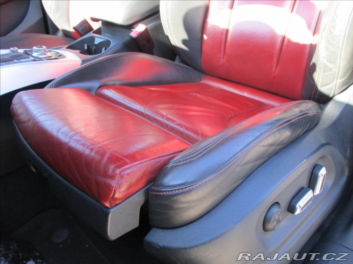 Audi Q5 3,0 d SQ5 230kw Quattro 8 2013