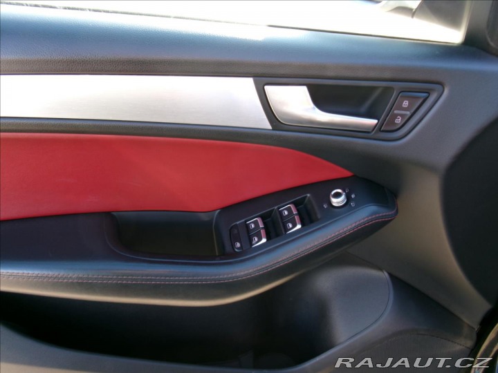 Audi SQ5 3,0 d 230kw Quattro Indiv 2013