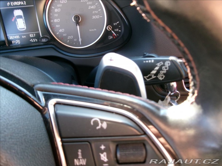 Audi Q5 3,0 d SQ5 230kw Quattro 8 2013