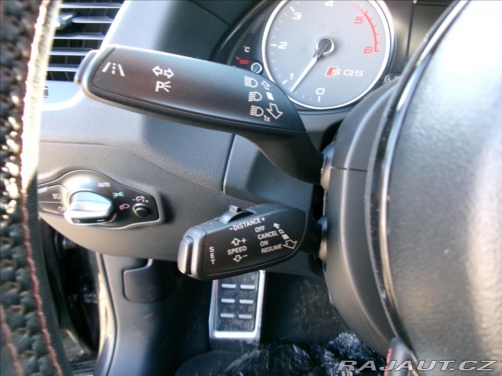 Audi Q5 3,0 d SQ5 230kw Quattro 8 2013