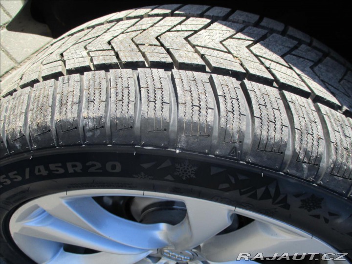 Audi Q5 3,0 d SQ5 230kw Quattro 8 2013