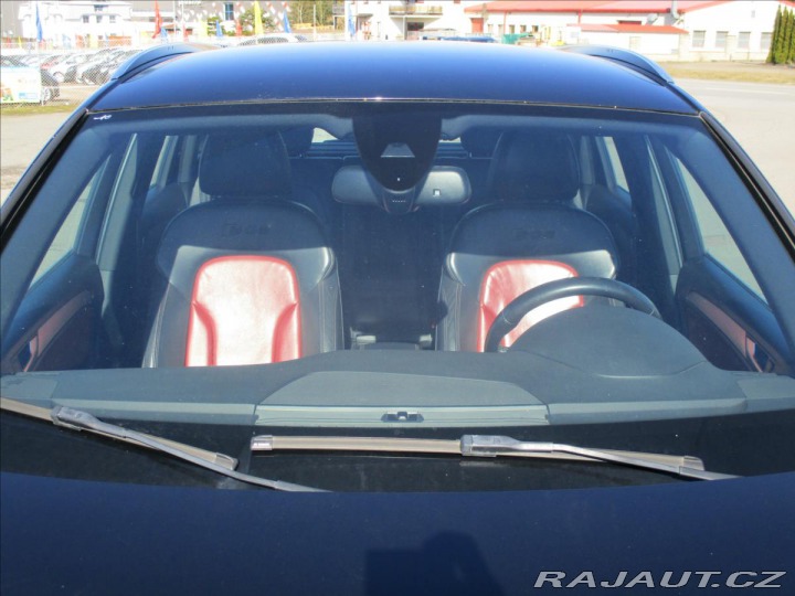 Audi Q5 3,0 d SQ5 230kw Quattro 8 2013