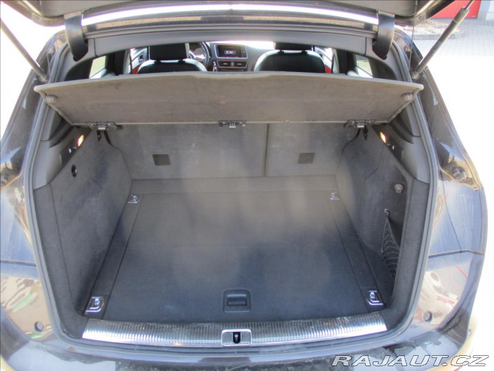 Audi SQ5 3,0 d 230kw Quattro Indiv 2013