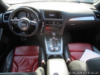 Audi SQ5 3,0 d 230kw Quattro Indiv 2013