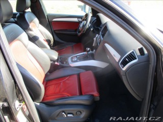Audi SQ5 3,0 d 230kw Quattro Indiv 2013